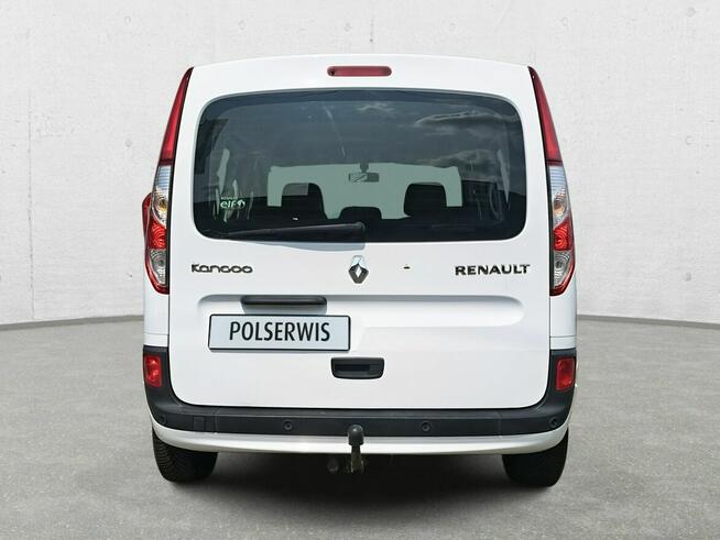 Renault Kangoo FV ! Krajowy ! I właściciel ! Czujniki Park !