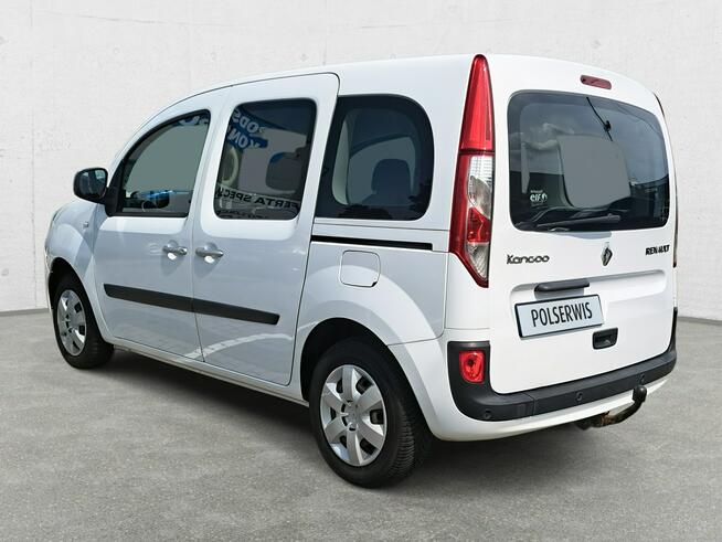 Renault Kangoo FV ! Krajowy ! I właściciel ! Czujniki Park !