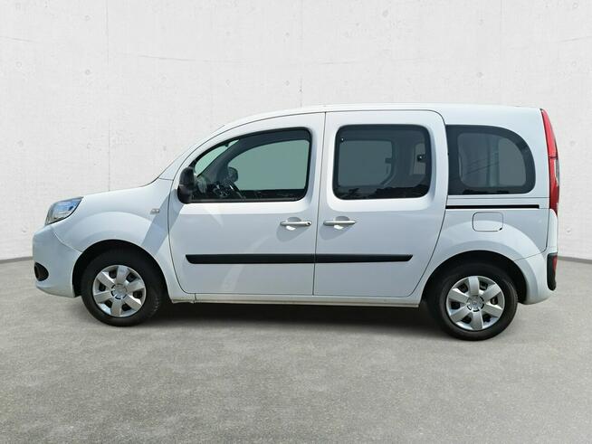 Renault Kangoo FV ! Krajowy ! I właściciel ! Czujniki Park !