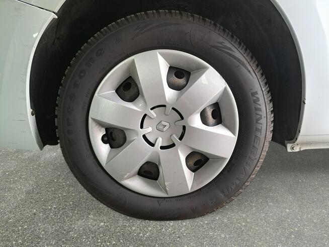 Renault Kangoo FV ! Krajowy ! I właściciel ! Czujniki Park !