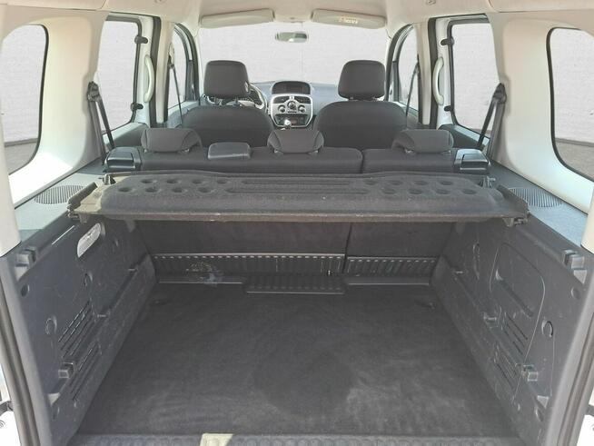 Renault Kangoo FV ! Krajowy ! I właściciel ! Czujniki Park !