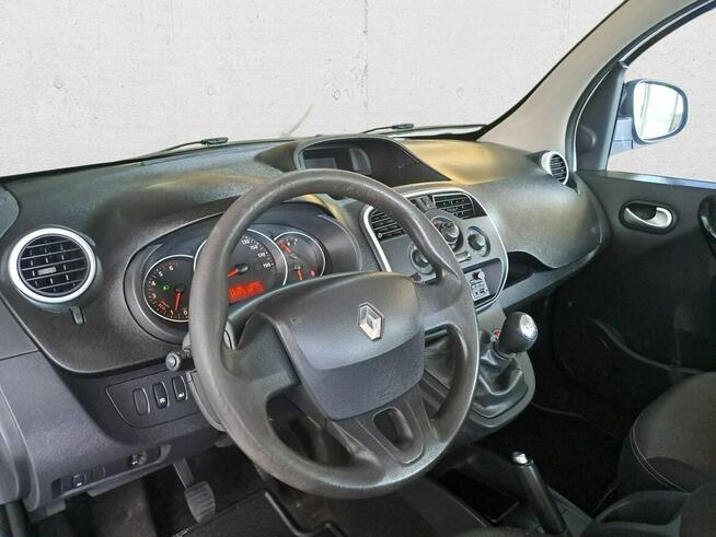 Renault Kangoo FV ! Krajowy ! I właściciel ! Czujniki Park !