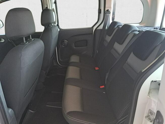 Renault Kangoo FV ! Krajowy ! I właściciel ! Czujniki Park !