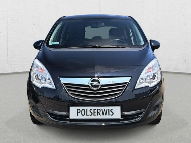 Opel Meriva 1.3 CDTi Czujniki parkowania . Po serwisie !
