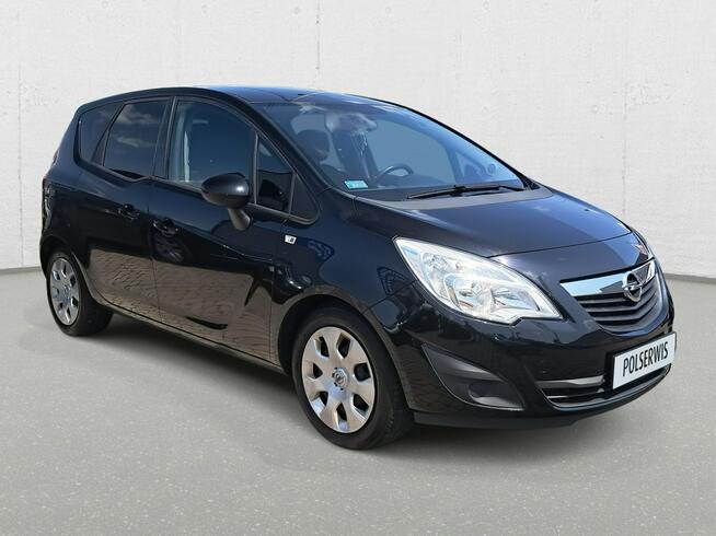 Opel Meriva 1.3 CDTi Czujniki parkowania . Po serwisie !