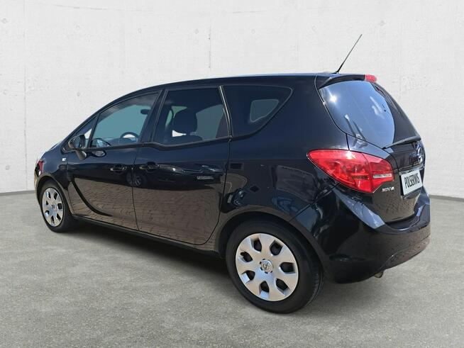 Opel Meriva 1.3 CDTi Czujniki parkowania . Po serwisie !