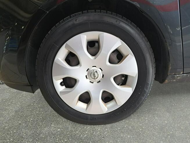 Opel Meriva 1.3 CDTi Czujniki parkowania . Po serwisie !