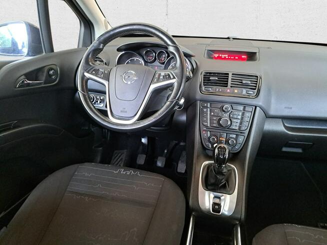 Opel Meriva 1.3 CDTi Czujniki parkowania . Po serwisie !