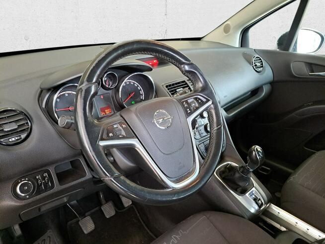 Opel Meriva 1.3 CDTi Czujniki parkowania . Po serwisie !