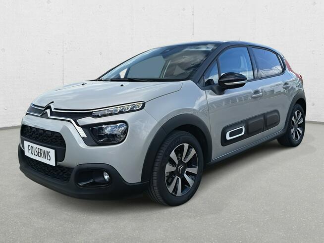 Citroen C3 MAX !  Full LED | Android Auto