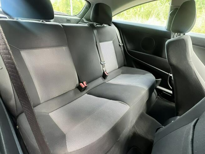 Opel Astra GTC Benzyna Mały Przebieg Opłacony