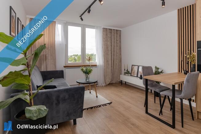 24 m2 | os. Kalinowe | po remoncie | bez pośredników