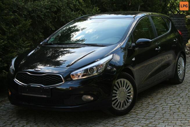 Kia Cee'd