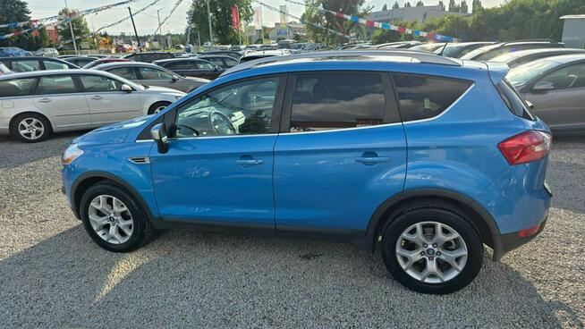 Ford Kuga 2SZT ! - 2,0 TDCI 136KM *Bezkluczykowy *Panorama*Gwarancja*AUTOMI-X PL
