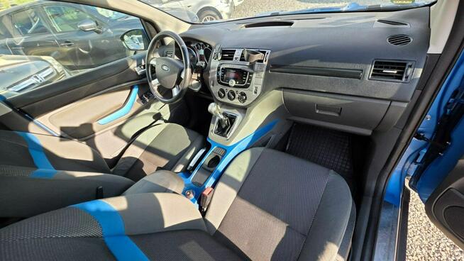 Ford Kuga 2SZT ! - 2,0 TDCI 136KM *Bezkluczykowy *Panorama*Gwarancja*AUTOMI-X PL