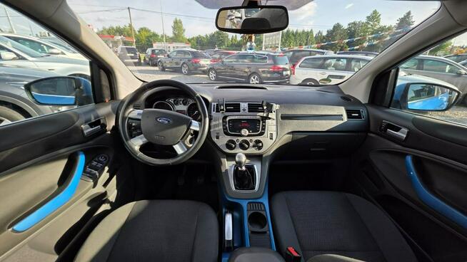 Ford Kuga 2SZT ! - 2,0 TDCI 136KM *Bezkluczykowy *Panorama*Gwarancja*AUTOMI-X PL