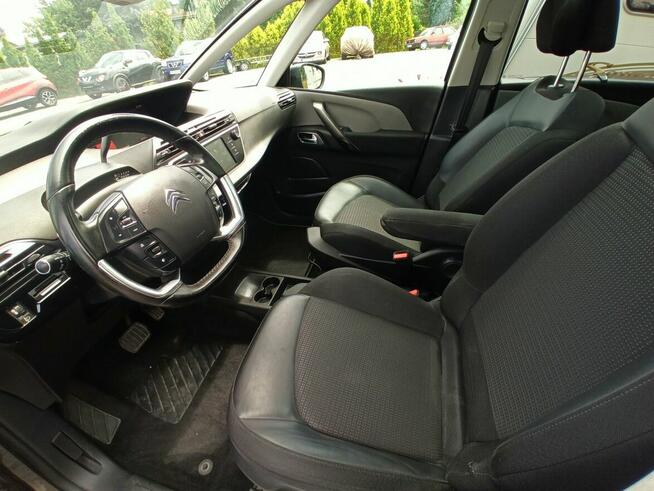 Citroen C4 SpaceTourer silnik na gwarancji !