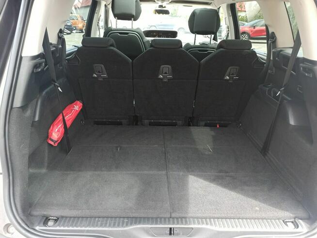 Citroen C4 SpaceTourer silnik na gwarancji !