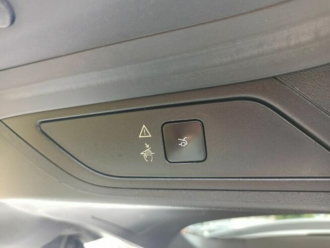 Citroen C4 SpaceTourer silnik na gwarancji !