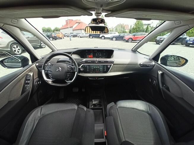 Citroen C4 SpaceTourer silnik na gwarancji !