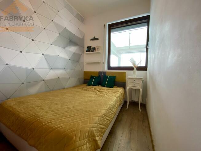 Mieszkanie Łódź Bałuty, św. Teresy