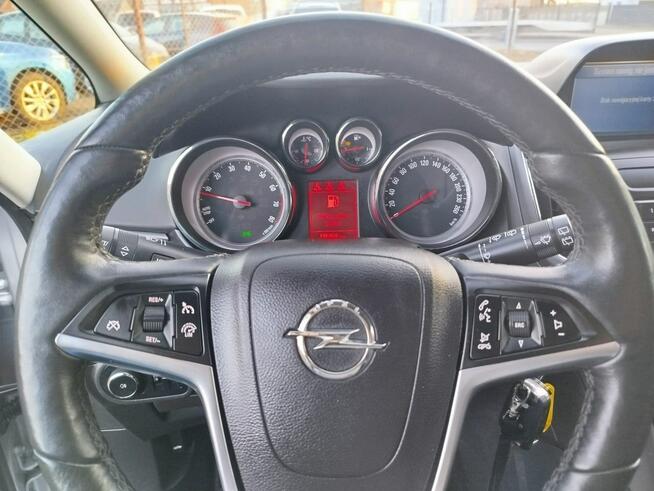 Opel Zafira 1.4 Turbo