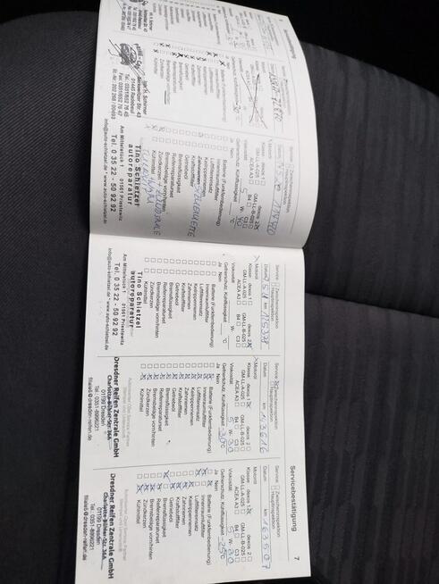 Opel Zafira 1.4 Turbo