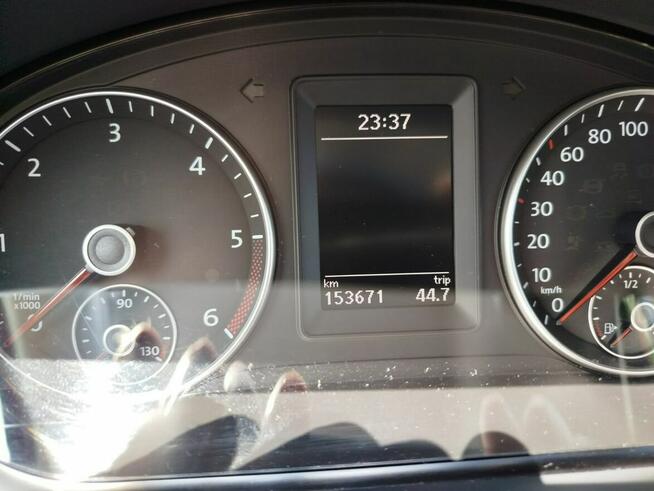 Volkswagen Touran 1.6 TDi , 7 osobowy