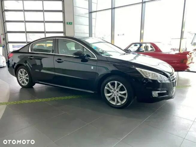 Peugeot 508 1wl, 4X4, HYBRYDA Diesel,Tani,Bezwypadkowy!