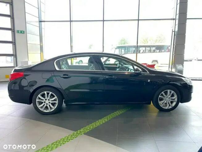 Peugeot 508 1wl, 4X4, HYBRYDA Diesel,Tani,Bezwypadkowy!