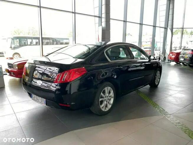 Peugeot 508 1wl, 4X4, HYBRYDA Diesel,Tani,Bezwypadkowy!