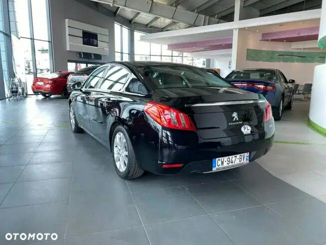 Peugeot 508 1wl, 4X4, HYBRYDA Diesel,Tani,Bezwypadkowy!
