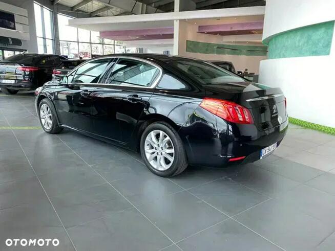 Peugeot 508 1wl, 4X4, HYBRYDA Diesel,Tani,Bezwypadkowy!