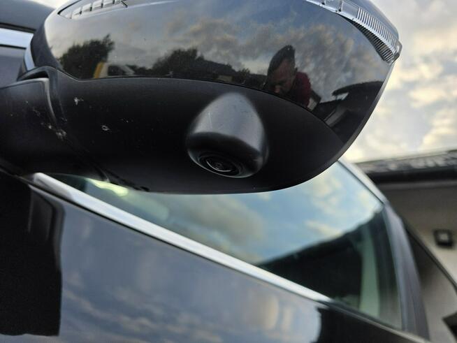 Nissan Qashqai LIFT*kamera cofania*nawigacja*opłacony*niski przebieg