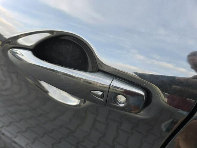 Nissan Qashqai LIFT*kamera cofania*nawigacja*opłacony*niski przebieg