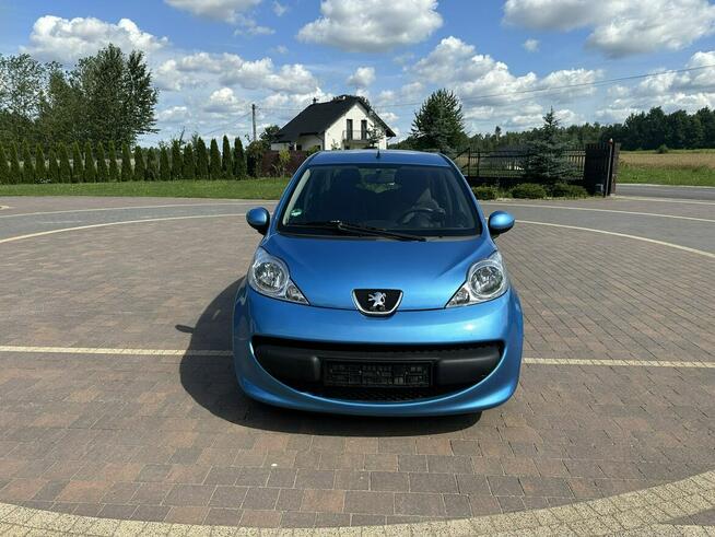Peugeot 107 Jak nowy