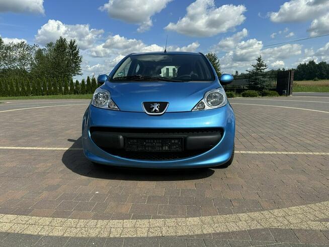 Peugeot 107 Jak nowy
