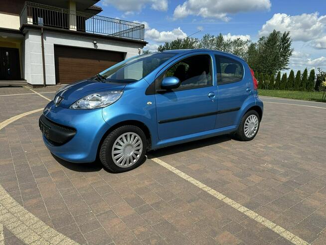 Peugeot 107 Jak nowy
