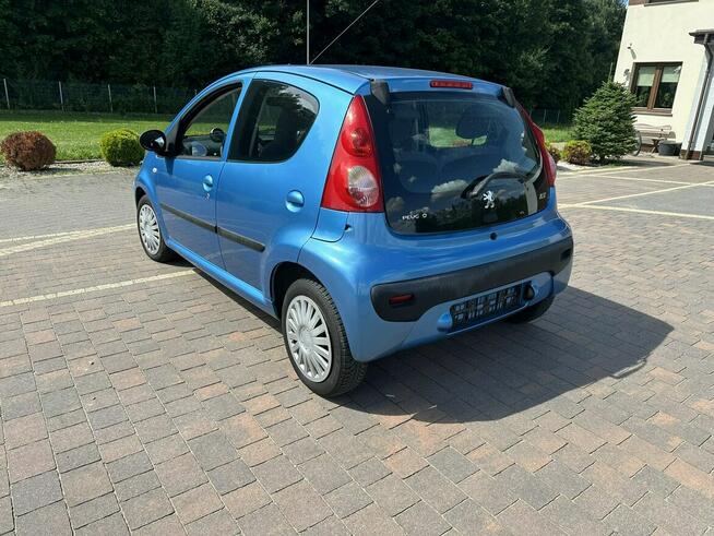 Peugeot 107 Jak nowy