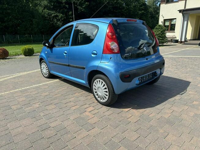 Peugeot 107 Jak nowy
