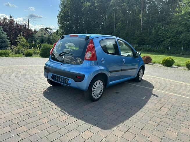 Peugeot 107 Jak nowy