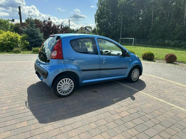 Peugeot 107 Jak nowy