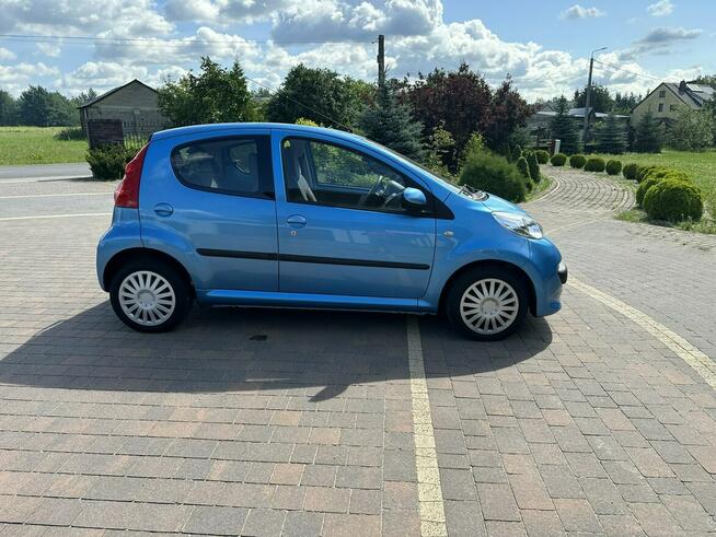 Peugeot 107 Jak nowy