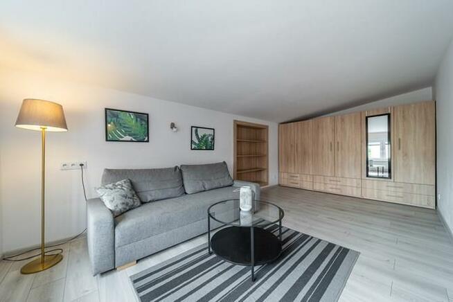 Grobla 13, Stare Miasto, komfortowe 2 pokoje