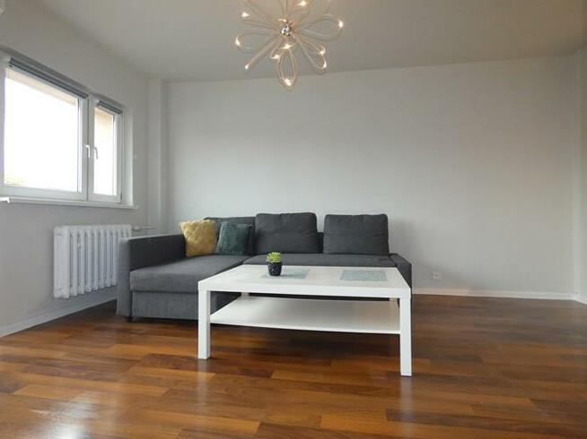 Kawalerka z osobną kuchnią, klimatyzacja,Klonowa 7