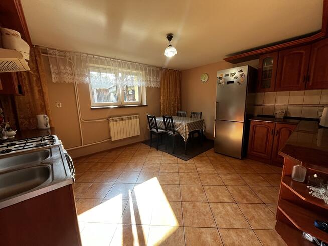 Bielsko- dom z działką, stawem i zabudowaniami