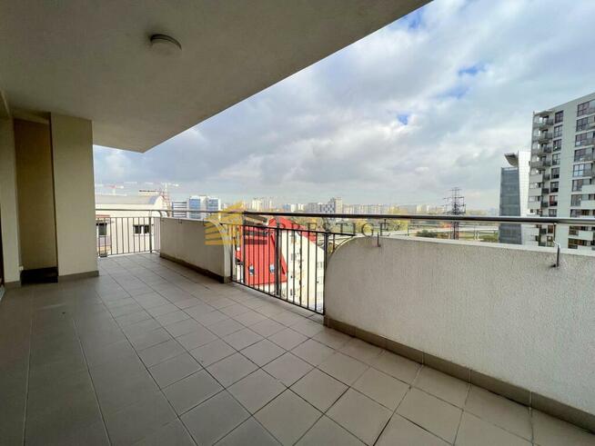 Nowoczesny apartament 125 m2 - 3 sypialnie