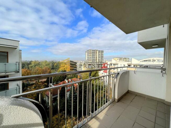Nowoczesny apartament 125 m2 - 3 sypialnie