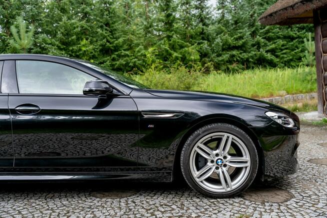 640D / SERIA 6 / GRAN COUPE / XDRIVE / M Sport Edition / FV 23%