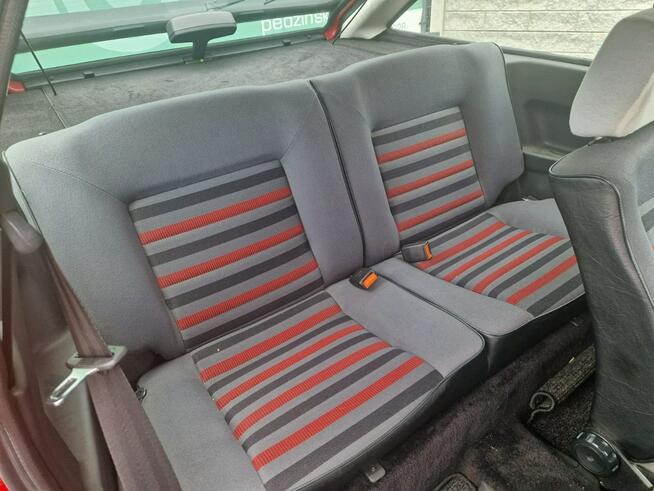 Volkswagen Scirocco Zadbany